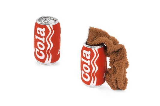 GOOD BOY COLA TOY
