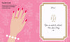 THE WEDDING STICKER BOOK