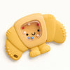 SHAKE PLUS TEETHING +  RATTLE TOY