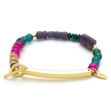 STRONG AF BRACELET