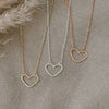 AMORE NECKLACE