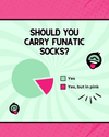 NURSES SAVE DOCTORS SOCKS