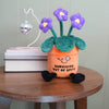 SURVIVING OUT OF SPITE PLUSH