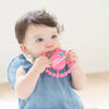 HELLO GORGEOUS HAPPY TEETHER