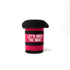 CANOOZIE CAN COOLER