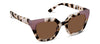 NELL SUNGLASS READERS