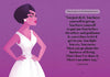 GAY ICON'S GUIDE TO LIFE