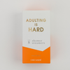 ADULTING IS HARD STEAMERS