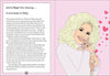 BE MORE DOLLY