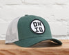 OHIO ERIE SNAPBACK