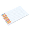 STARS HOLLOW BOOKSHELF NOTEPAD