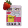 STRAWBERRY MARGARITA SINGLE SERVE