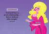 GAY ICON'S GUIDE TO LIFE