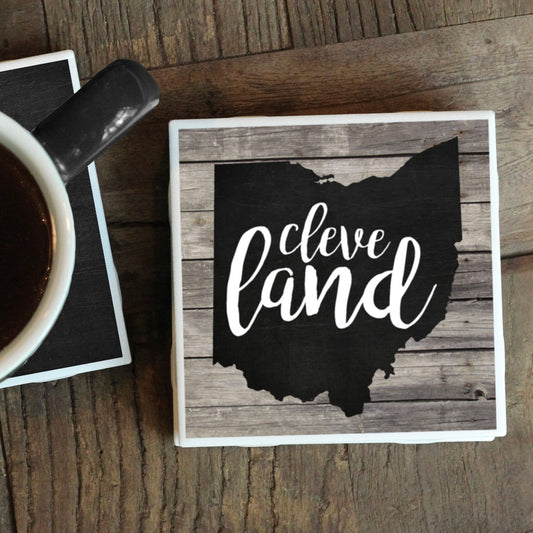 CLEVELAND COASTER