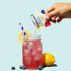 BLUEBERRY LEMONADE SINGLE