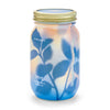 HERB GARDEN JAR