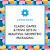 MOM TRIVIA