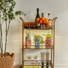 HERB GARDEN JAR