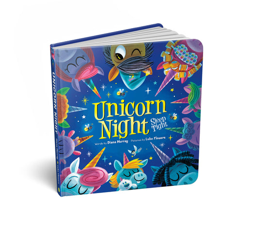UNICORN NIGHT