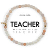 TEACHER BRACELET