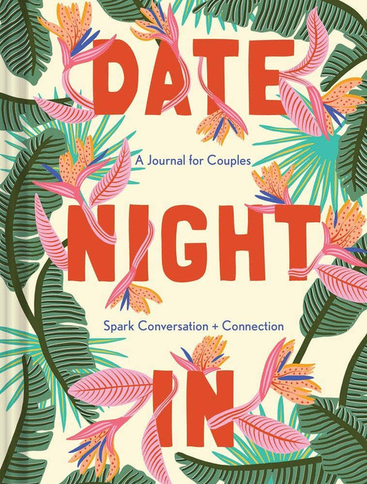 DATE NIGHT IN