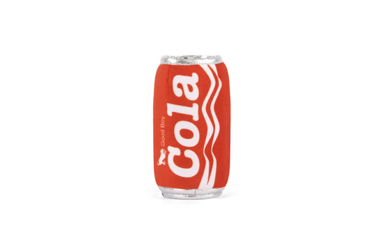 GOOD BOY COLA TOY