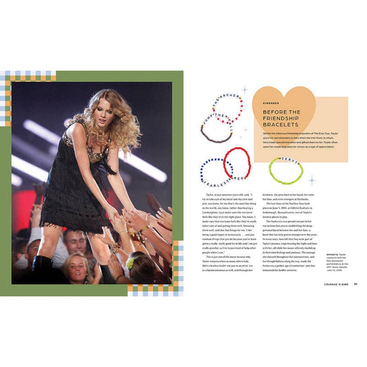 TAYLOR SWIFT CHRONICLES