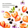 BERRY BLISS HYDRATING HAND SANITIZER