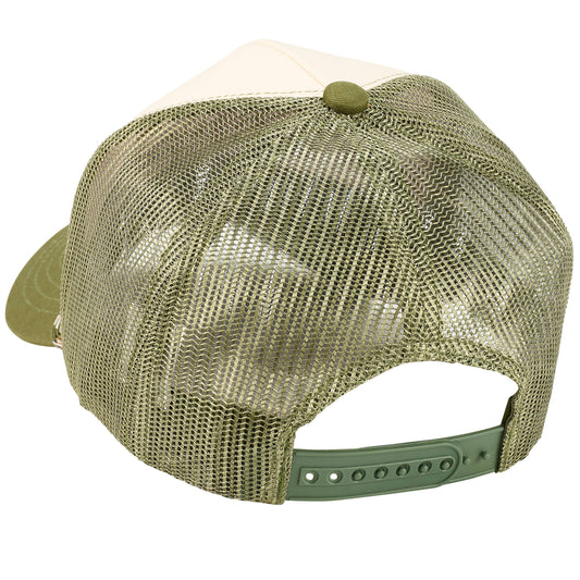 SAY PERHAPS TRUCKER HAT