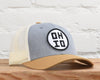 OHIO ERIE SNAPBACK