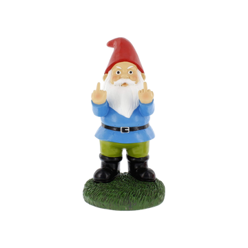 DOUBLE BIRD GNOME
