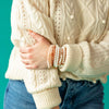 PEACE BRACELET
