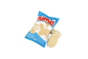 FLUFFLES CHIPS TOY
