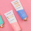 REMAINING FUCK HAND CRÈME