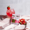 STRAWBERRY MARGARITA SINGLE SERVE