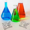 SMELL LIKE CHLOROFORM STICKER