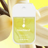 VANILLA BLOSSOM HYDRATING HAND SANITIZER