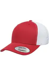 YOU SERIOUS CLARK RED HAT