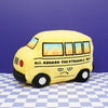 STRUGGLE BUS PLUSH
