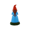 LADY DOUBLE BIRD GNOME