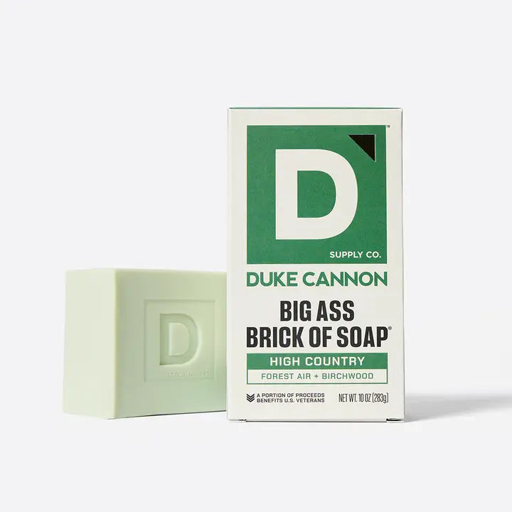 Duke Cannon Soap - Thumbnail 3