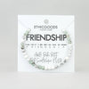 FRIENDSHIP BRACELET