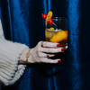 OLLIE’S OLD FASHIONED COCKTAIL JAR