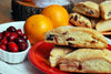 CRANBERRY ORANGE CREAM SCONE MIX