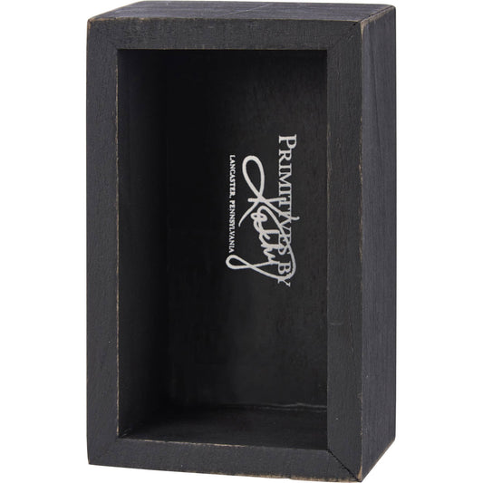 AWESOME DAD BOX SIGN