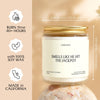HIT THE JACKPOT CANDLE