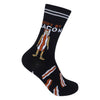 BODY BY BACON SOCKS