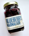 BLUEBERRY MARMALADE JAM