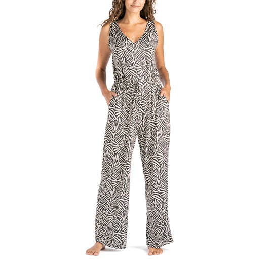 ALLTHREADS VINEYARD JUMPSUIT