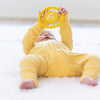 LUCKY DUCK TEETHER